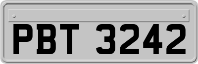 PBT3242