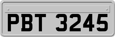 PBT3245