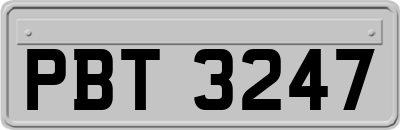 PBT3247