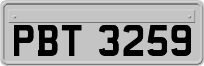 PBT3259