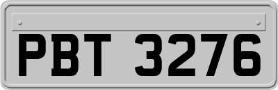 PBT3276