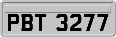 PBT3277