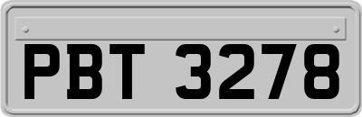 PBT3278