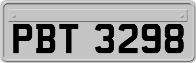 PBT3298