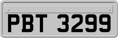 PBT3299