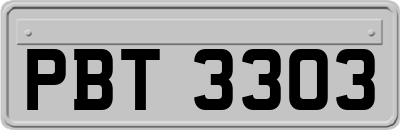 PBT3303