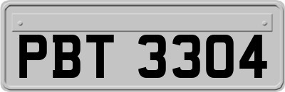 PBT3304