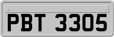 PBT3305