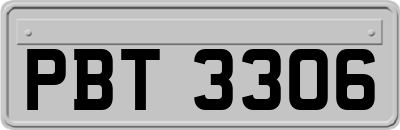 PBT3306