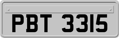 PBT3315