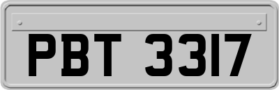 PBT3317