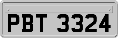 PBT3324