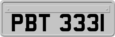 PBT3331