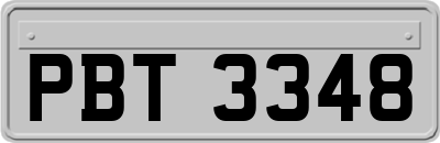 PBT3348