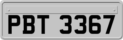 PBT3367