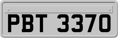 PBT3370