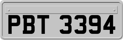 PBT3394