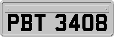 PBT3408