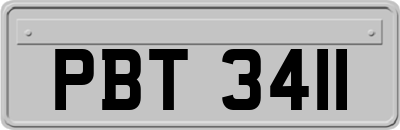 PBT3411