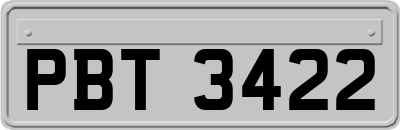 PBT3422