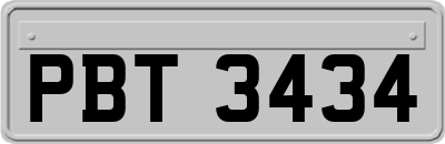 PBT3434