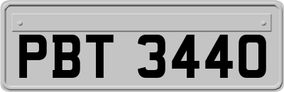 PBT3440