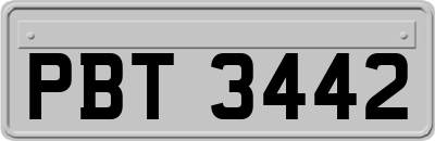 PBT3442