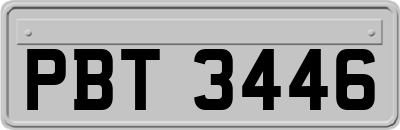 PBT3446