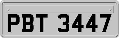 PBT3447