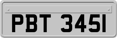 PBT3451