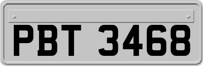 PBT3468