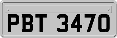 PBT3470