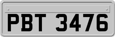 PBT3476