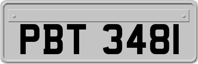 PBT3481