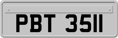 PBT3511