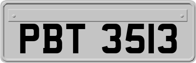 PBT3513