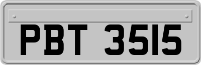 PBT3515