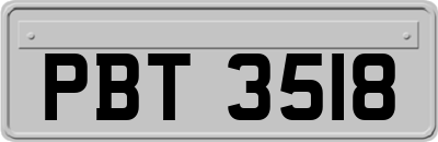 PBT3518