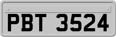 PBT3524