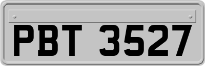 PBT3527