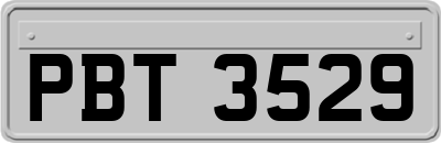 PBT3529