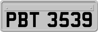 PBT3539