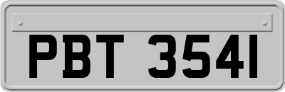 PBT3541