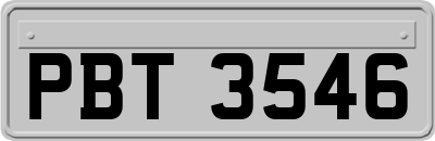 PBT3546