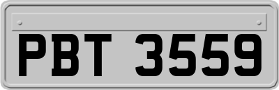 PBT3559