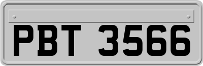 PBT3566