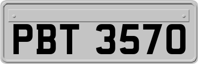 PBT3570