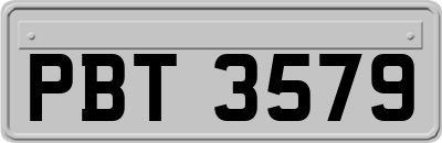 PBT3579