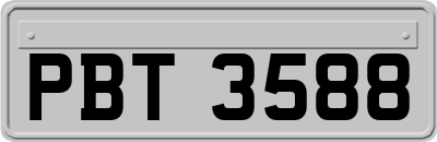 PBT3588