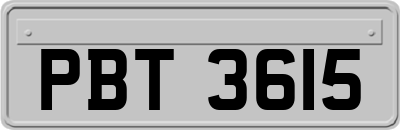 PBT3615